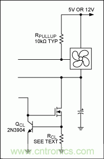 改进风扇控制：关于风扇速度控制的考虑