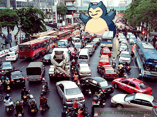 当我们在谈论自动驾驶时，我们到底在谈论什么？