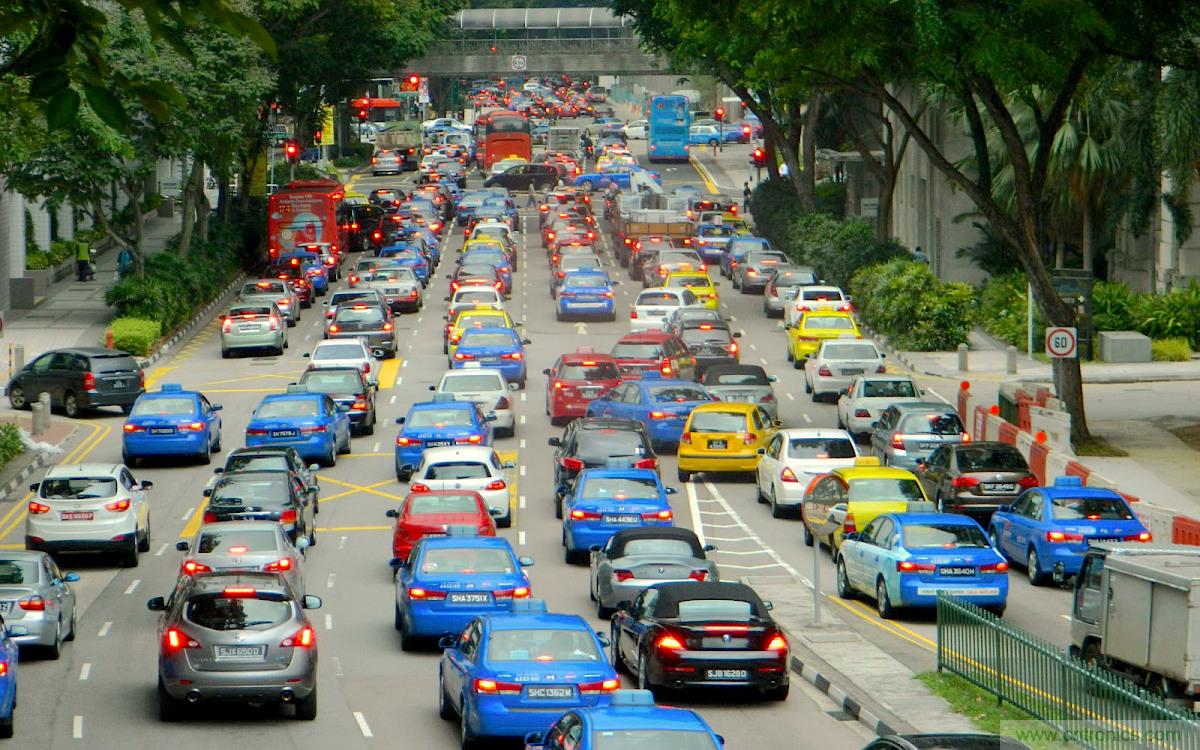 当我们在谈论自动驾驶时，我们到底在谈论什么？