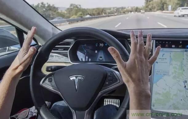 当我们在谈论自动驾驶时，我们到底在谈论什么？