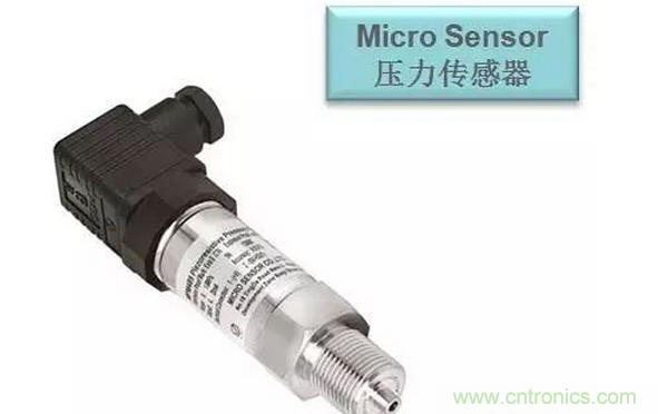 传感器在物联网行业中如何发挥潜能？