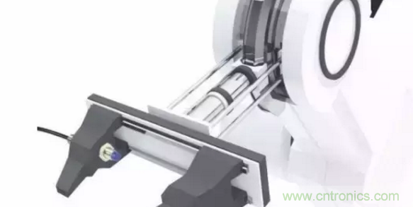 一文深度了解接近传感器的应用场景