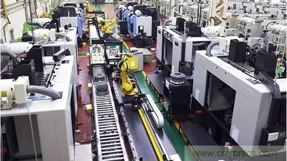 解析8大行业中智能传感器是如何运作的