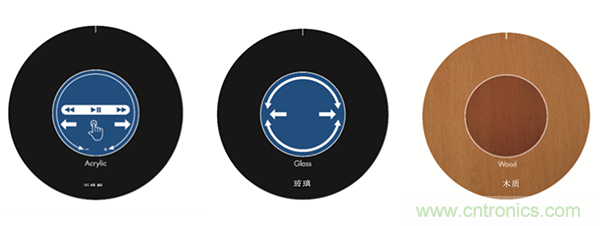 电容传感技术应用于消费电子设计时，有技巧可循