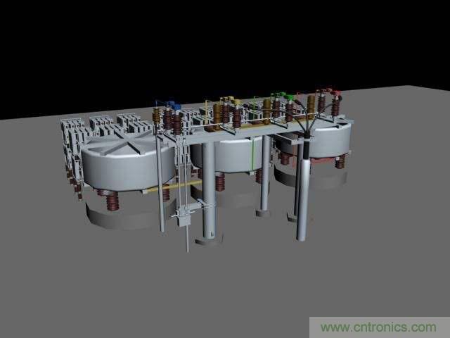 遇到电容器发生故障而跳闸该怎么办？