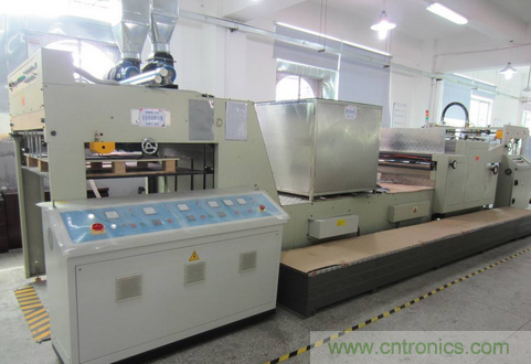 工业物联网设备