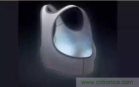 这些领域的发展都温湿度传感器