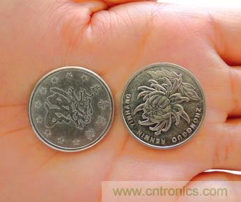 传感器知识大讲堂之电涡流传感器