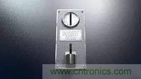 传感器知识大讲堂之电涡流传感器