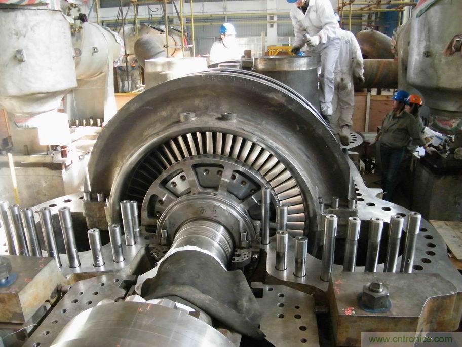 传感器知识大讲堂之电涡流传感器