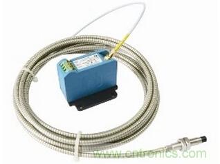 传感器知识大讲堂之电涡流传感器