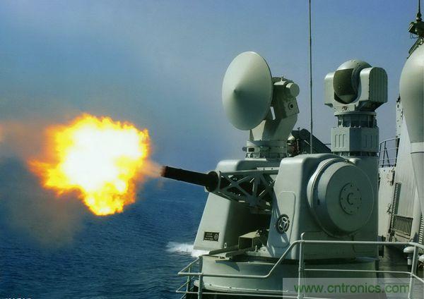 深度解析激光测距传感器的应用场景