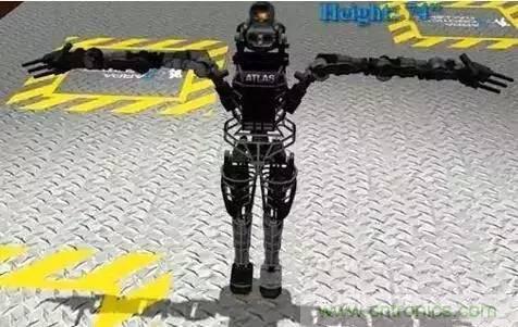 传感器知识大讲堂之距离传感器