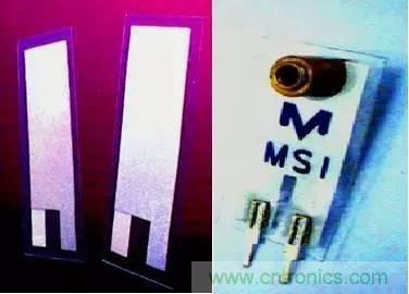 传感器知识大讲堂之压电式传感器