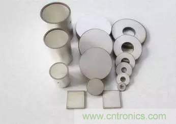 传感器知识大讲堂之压电式传感器