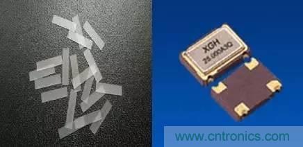 传感器知识大讲堂之压电式传感器