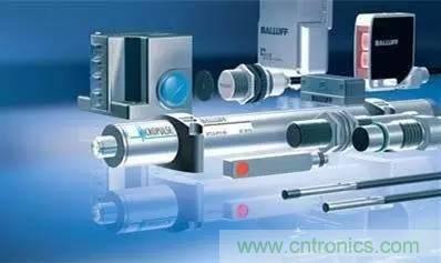 深度解析气体传感器的应用场景