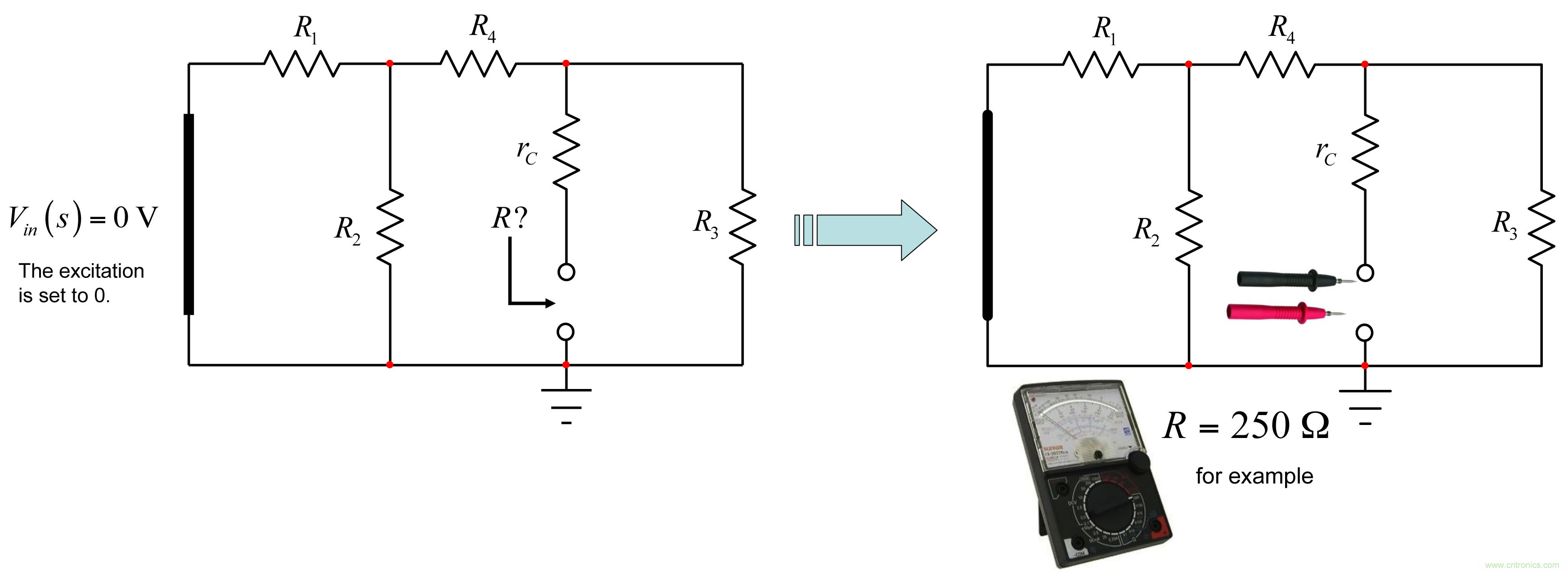 考量运算放大器在Type-2补偿器中的动态响应(一)