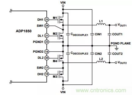 消除PCB布局带来的噪声问题，这些要点得注意