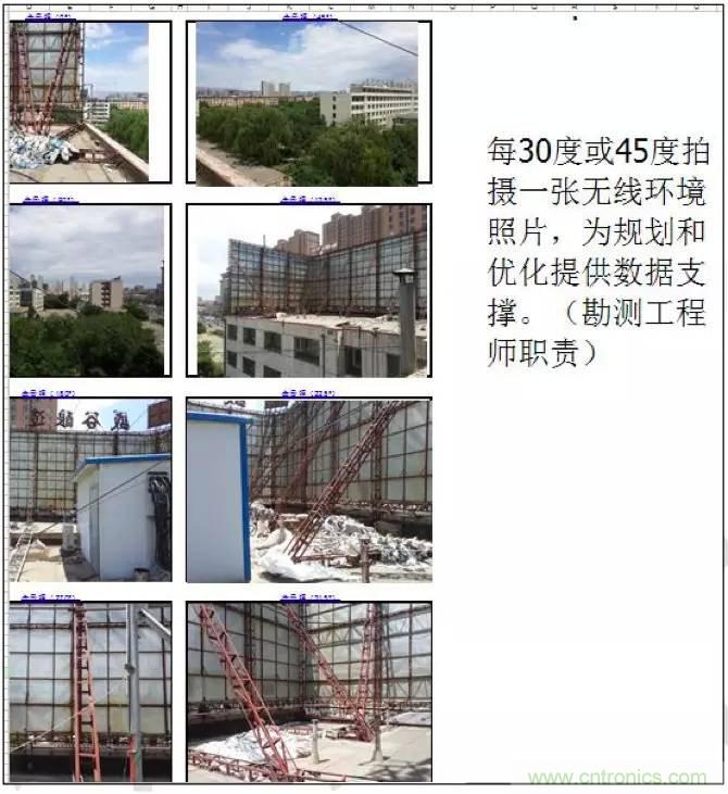 最好的天线基础知识！超实用 随时查询