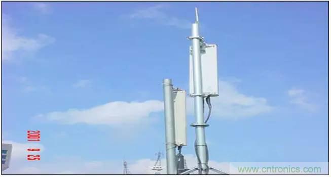 最好的天线基础知识！超实用 随时查询