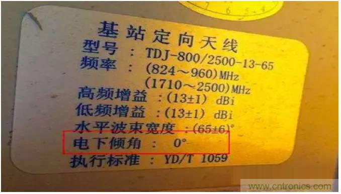 最好的天线基础知识！超实用 随时查询