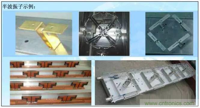 最好的天线基础知识！超实用 随时查询