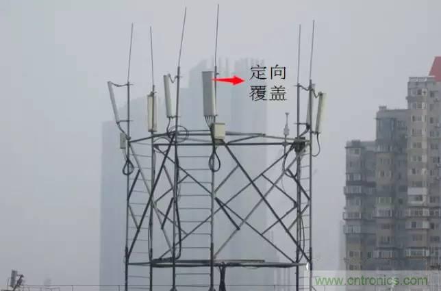 最好的天线基础知识！超实用 随时查询