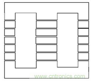 一次弄懂：集肤效应、邻近效应、边缘效应、涡流损耗