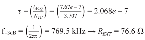 用于高温电子应用的低功耗数据采集解决方案