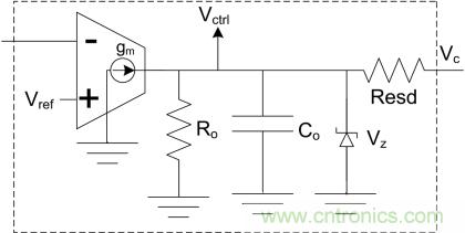 改进型OTA模型优化反馈补偿网络设计