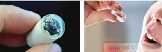 MEMS技术的酷科技