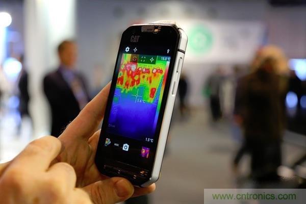 这些藏在手机当中的传感器究竟有什么用处