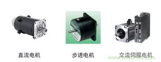 一文读懂工业机器人结构、驱动及技术指标