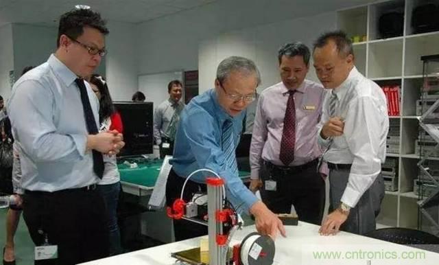 电子产品的可靠性试验