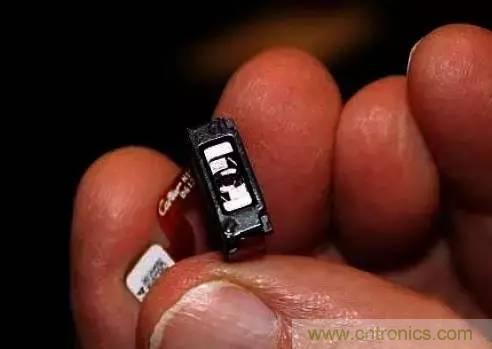 三大独家全息投影显示技术解析