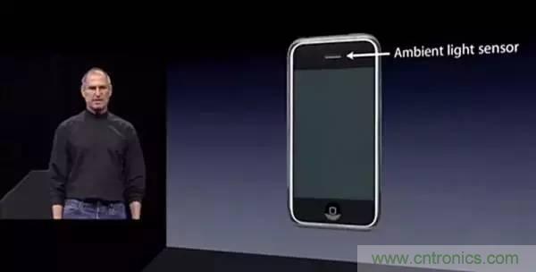 iPhone这十年在传感器上的演进