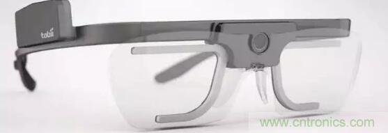 眼球追踪技术面临四大难题，下一步应该这样走？