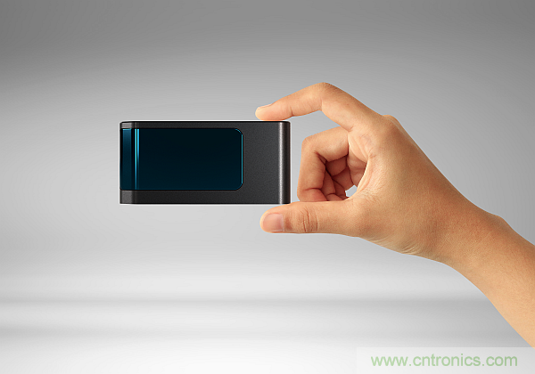 利用创新电子产品增强司机的视力、感官和反应能力