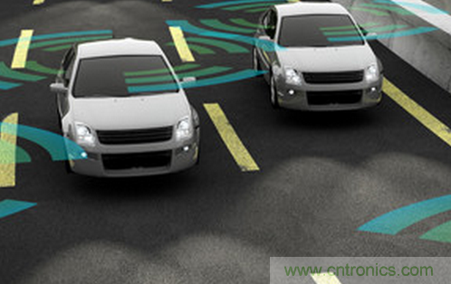 V2X已投入使用，但仍有两个技术难关必须要过