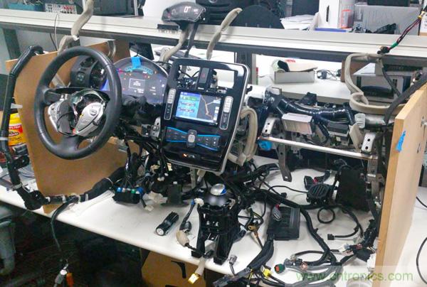 你的车子可能被勒索病毒侵入？原因与这个芯片有关