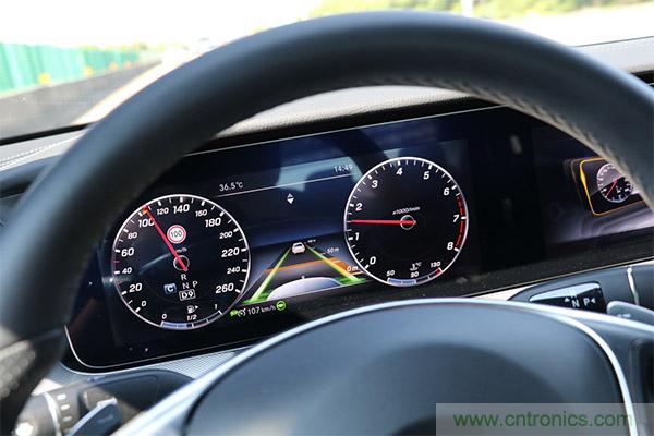 亲测：从ADAS到自动驾驶，不同品牌上路表现对比