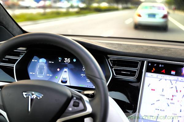 亲测：从ADAS到自动驾驶，不同品牌上路表现对比