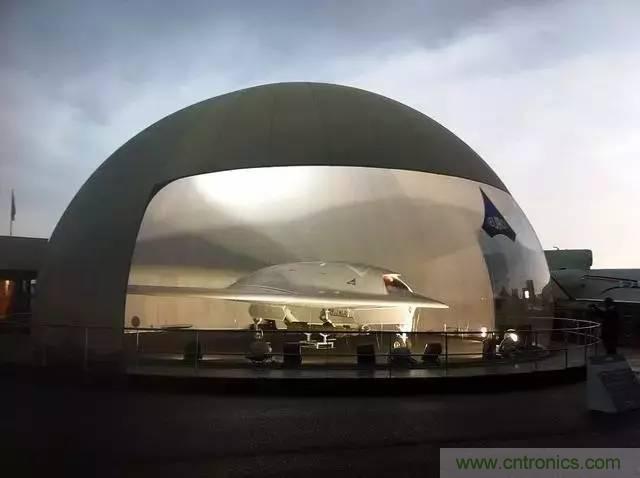 军用机器人全景图~