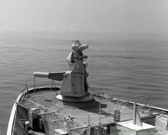 军用机器人全景图~