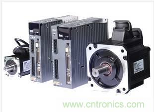 机器人核心零部件，绕不过去的一道坎