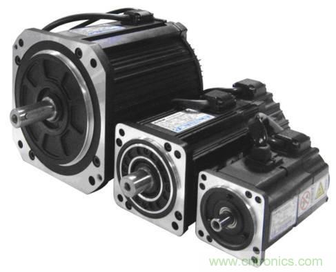 机器人核心零部件，绕不过去的一道坎