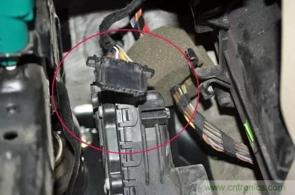 解析汽车&ldquo;电子油门&rdquo;究竟是怎么回事？