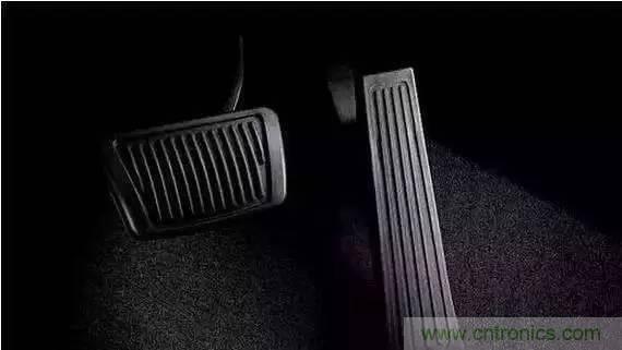 解析汽车&ldquo;电子油门&rdquo;究竟是怎么回事？