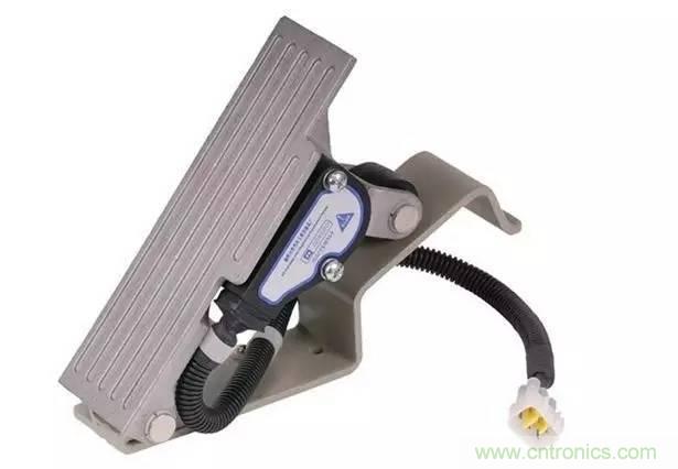 解析汽车&ldquo;电子油门&rdquo;究竟是怎么回事？